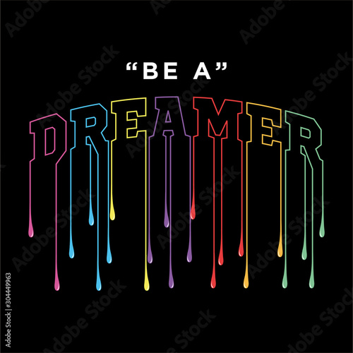 honey slogan text for fashion print and other uses