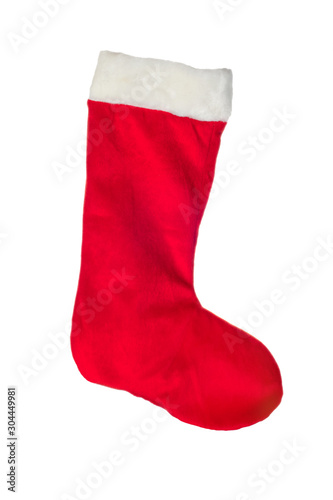 Christmas stocking