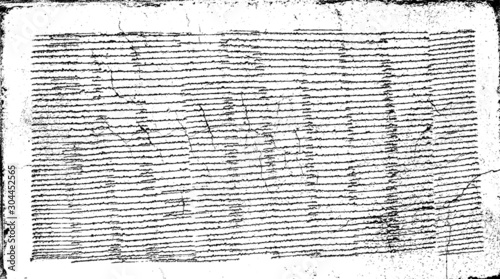 Grunge textures set. Distressed Effect. Grunge Background. Vector textured effect. Vector illustration. 