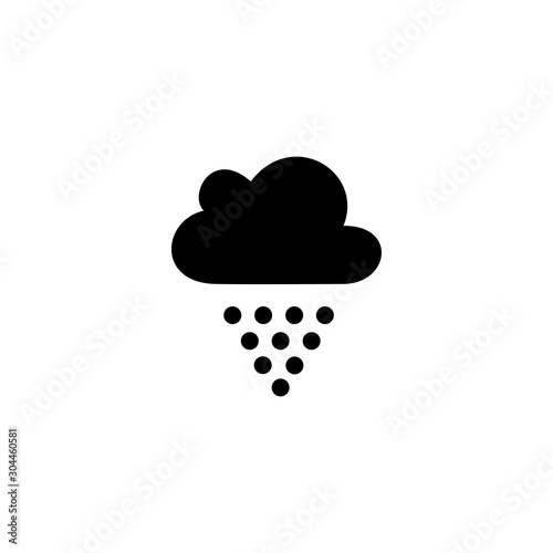 weather icon vector design symbol