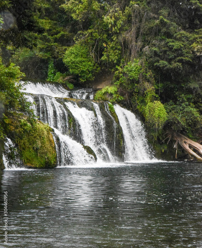 Maraetotara falls , new zealand