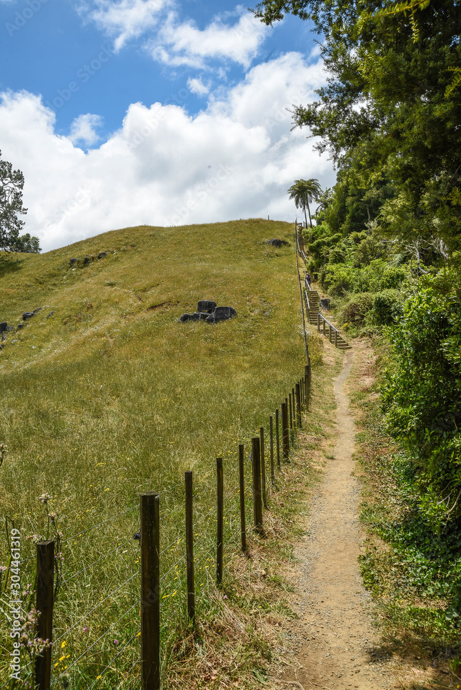 landscapes of new zealand