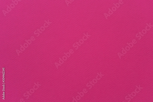 Texture of beetroot purple colored paper for watercolor and pastel. Fashionable pantone color of spring-summer 2020 season from London fashion week. Modern luxury background or mock up with copy space