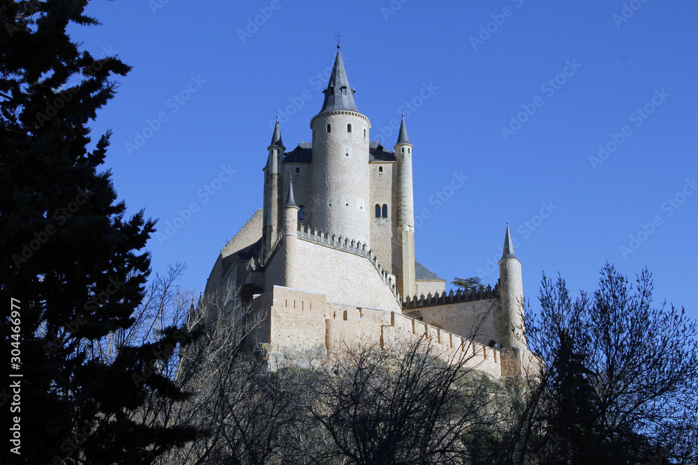 Segovia