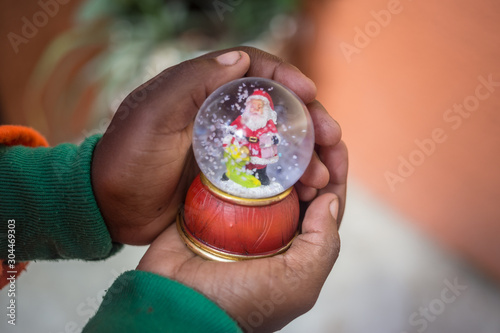 Christmas dreams