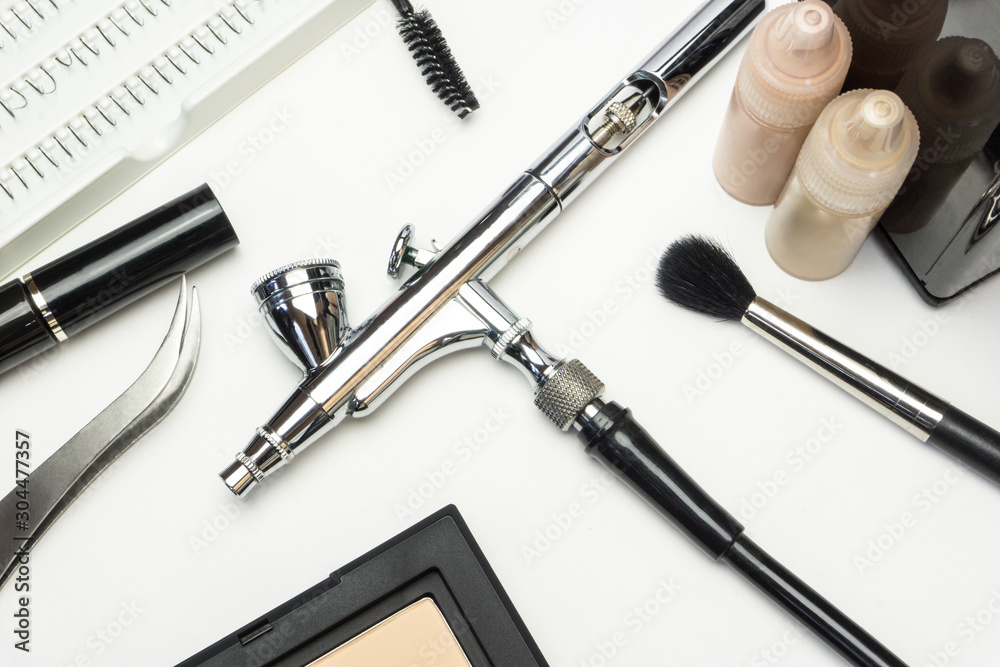air brush makeup tool air brush makeup tool