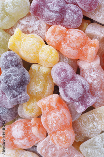 Jelly Babies