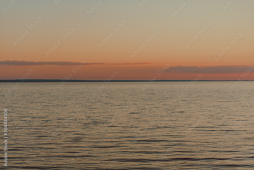 Obraz premium Paisagem