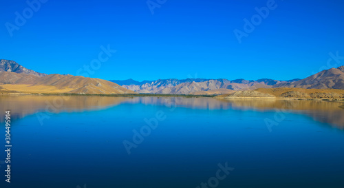 Lake Isabella, Kern River Valley, Bakersfield photo