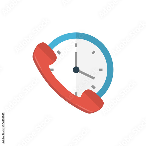call