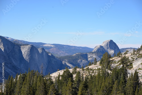 Yosemite National Park 