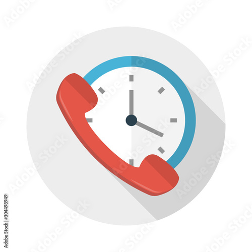 call