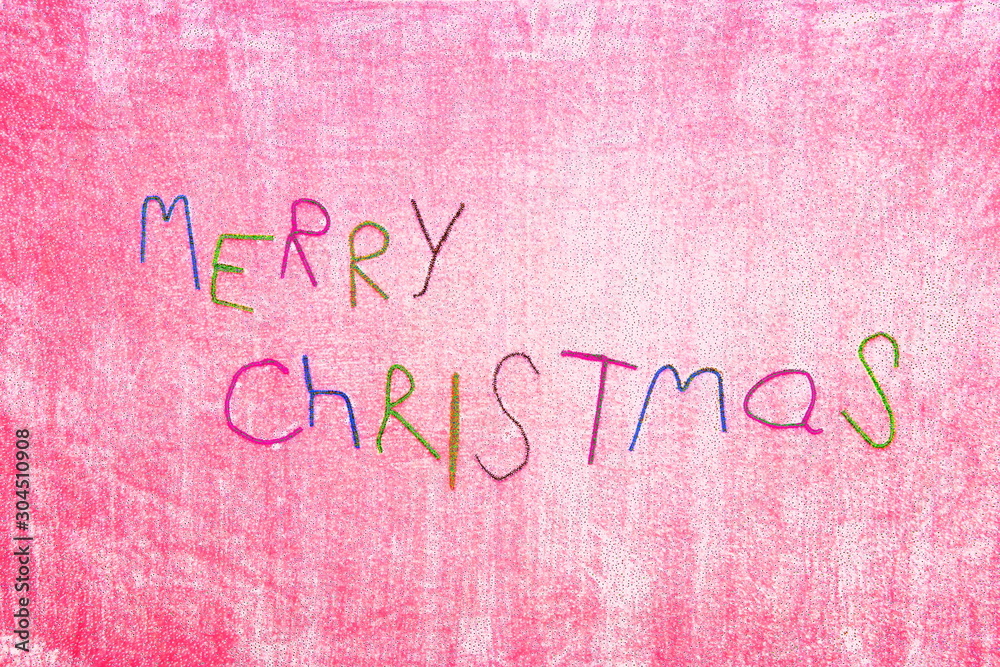A Tinsel A Tinsel
