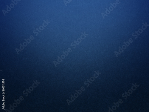 Abstract dark blue grunge background