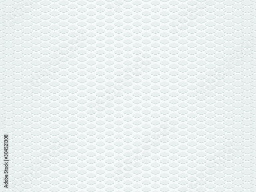 Abstract white mesh texture background