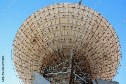 carnarvon satellite