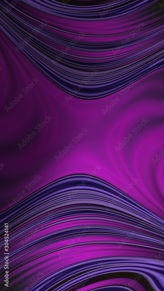 Artfully 3D rendering fractal, fanciful abstract illustration and colorful designed pattern Artfully 3D rendering fractal, fanciful abstract illustration and colorful designed pattern