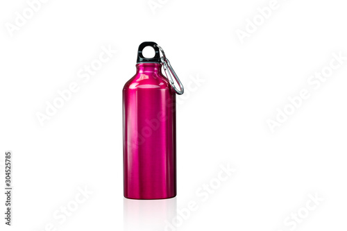 pink camping can 