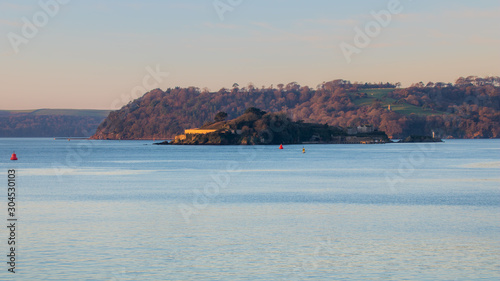 An Island in the Light