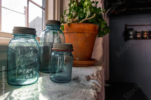 Pickling and Preserving the Harvest photo