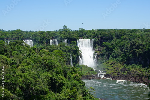 CATARATAS  WATERFALL