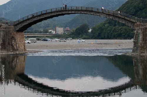 錦帯橋