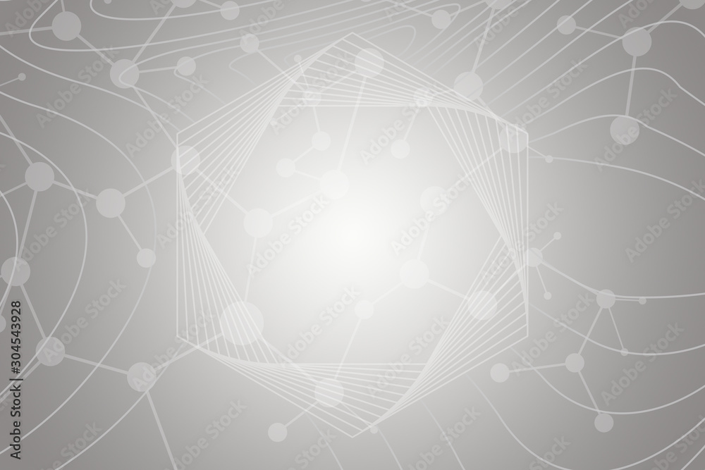 Fototapeta premium abstract, blue, design, wave, light, wallpaper, illustration, lines, pattern, digital, line, curve, graphic, technology, texture, backgrounds, backdrop, white, waves, motion, swirl, futuristic, art
