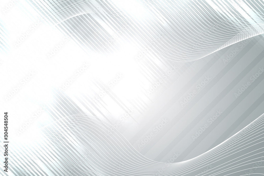 Naklejka premium abstract, blue, design, texture, white, light, wallpaper, illustration, christmas, pattern, winter, snow, art, decoration, lines, graphic, ice, wave, digital, backdrop, line, holiday, snowflake, cold