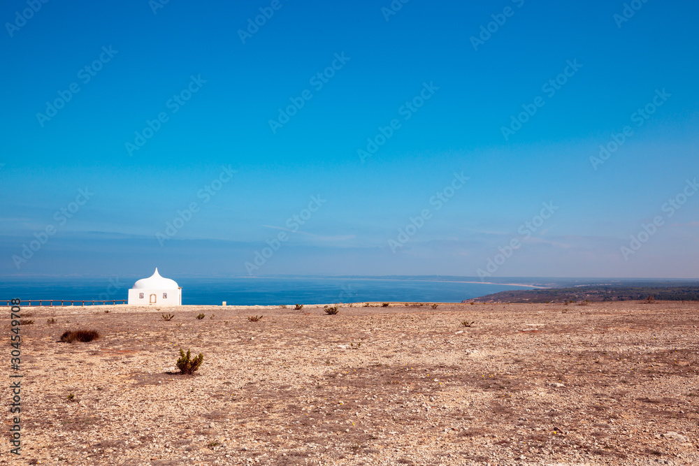 Naklejka premium Portugal Sesimbra