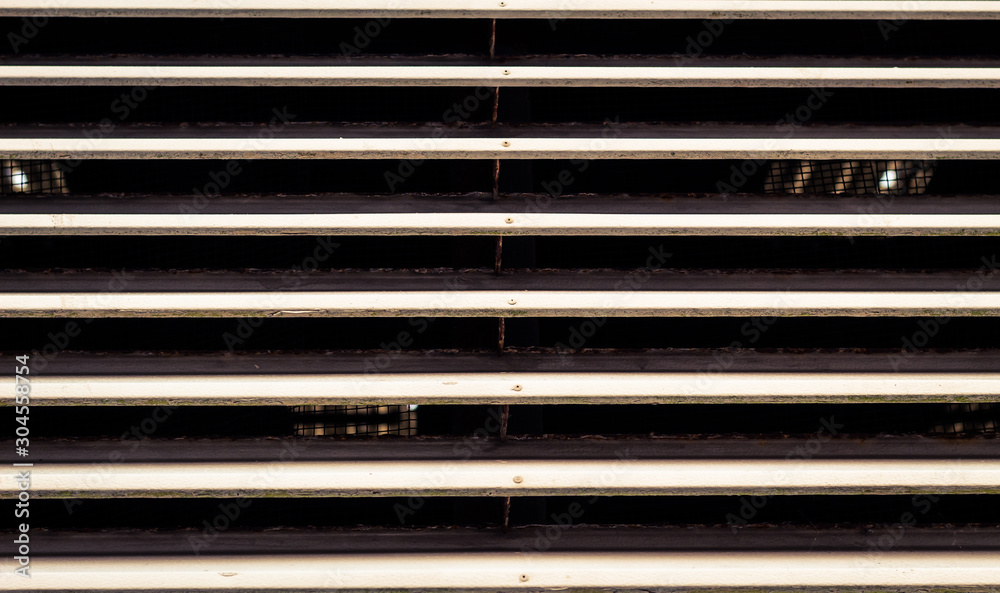 Obraz premium abstract metal background