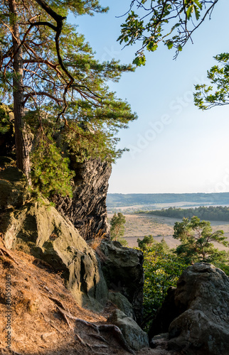 Teufelsmauer Blankenburg - Harz, Sachsen-Anhalt