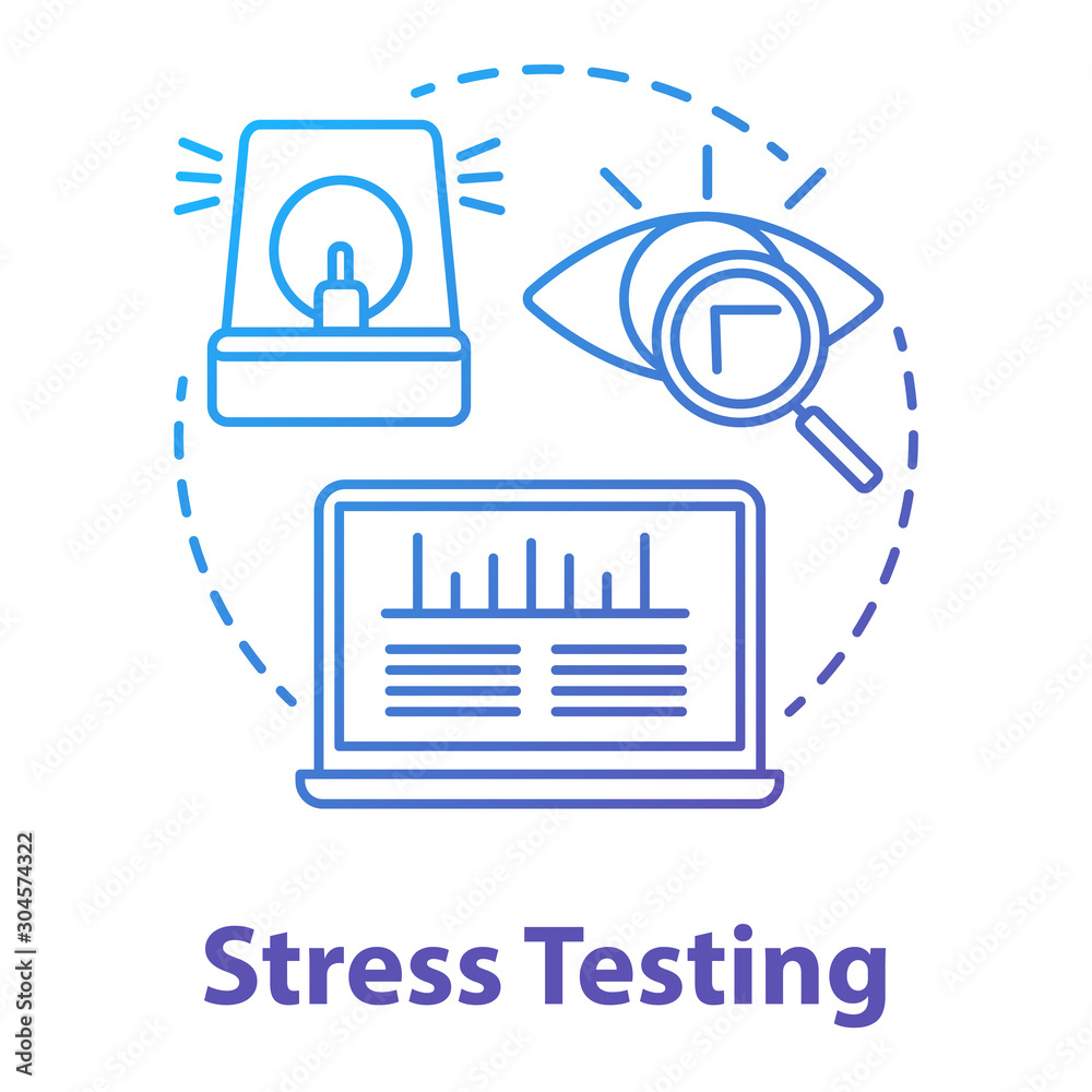 Stress Testing In Software Engineering
