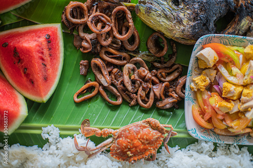 Pinoy Food Boodle photo