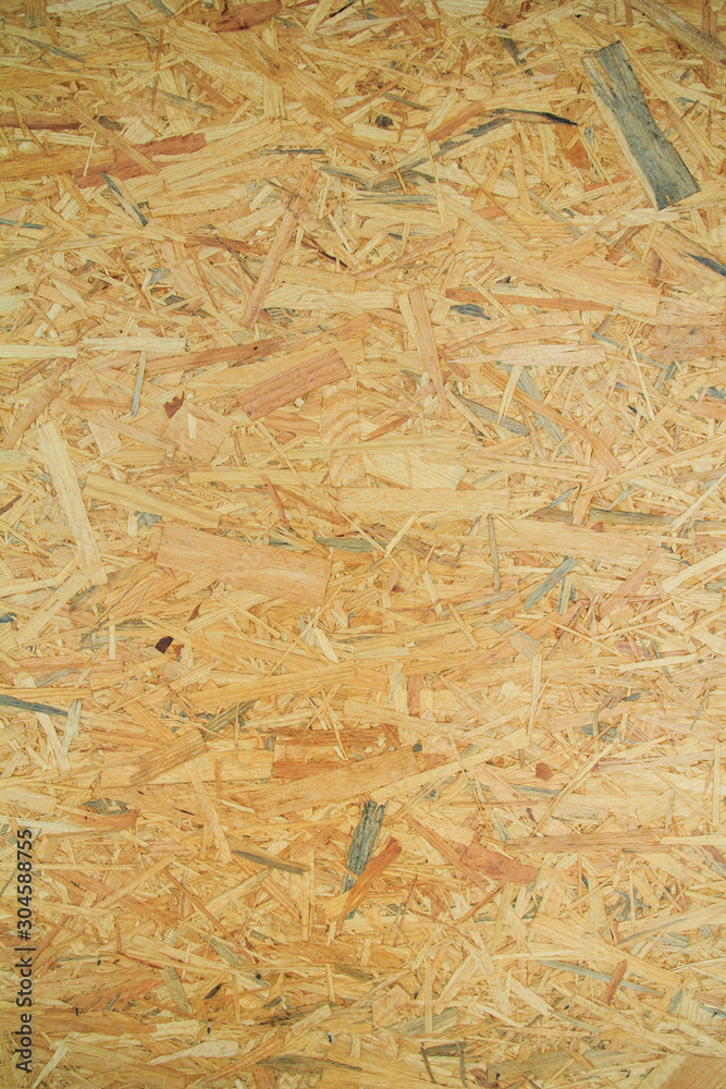 Weathered obsolete rough textured old plywood background