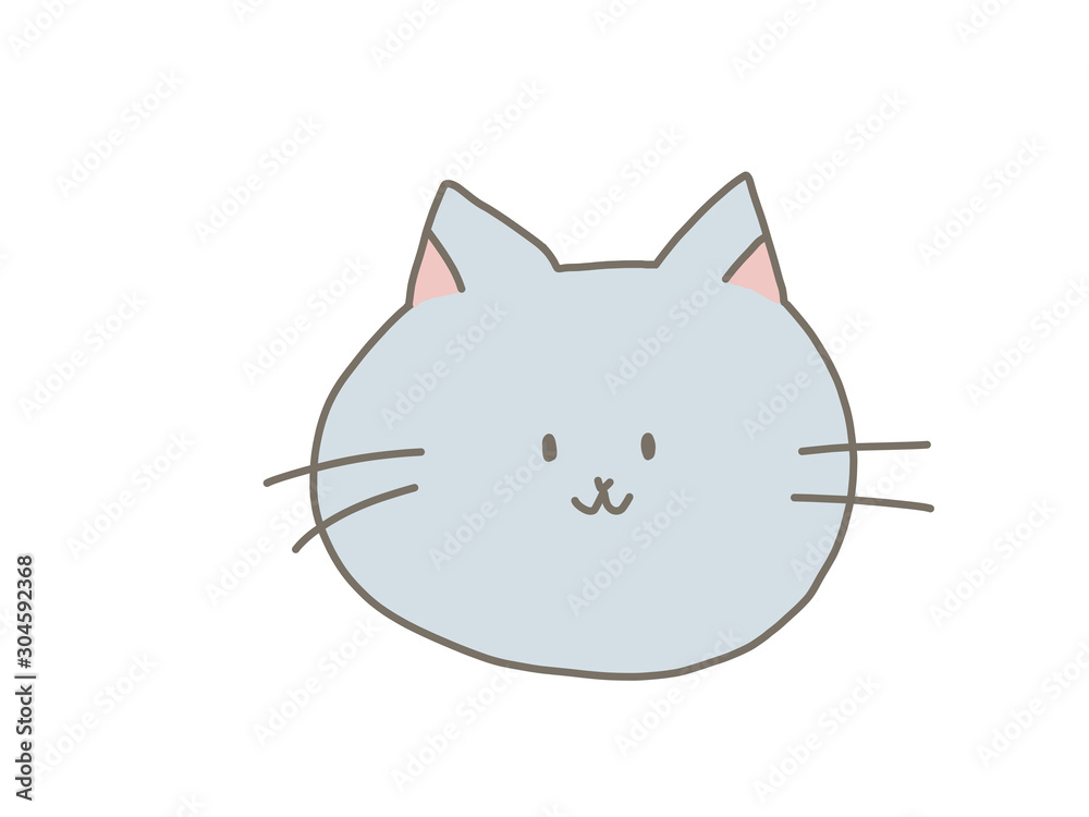 かわいいネコちゃん かわいいネコちゃん