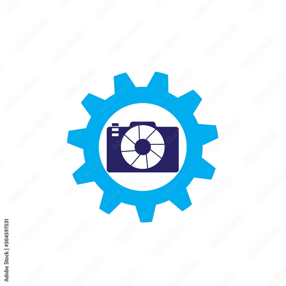 photography concept logo design vector template photography concept logo design vector template