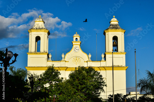 Church Zacapa photo