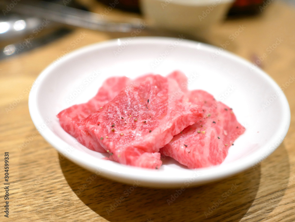 近江牛 焼肉 ヒウチ 近江牛 焼肉 ヒウチ