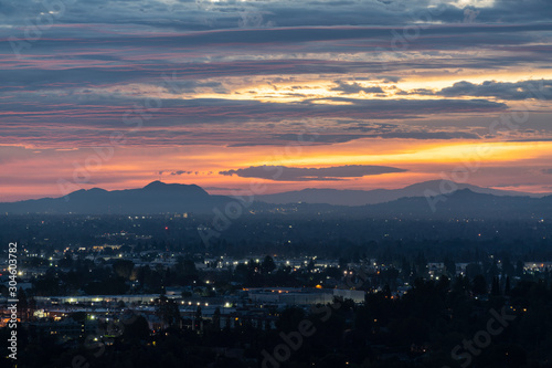 Los Angeles San Fernando Va...