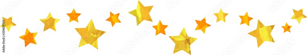 星 ほし イラスト 切り絵風 クリスマス オーナメント Star 七夕 Stock ベクター Adobe Stock