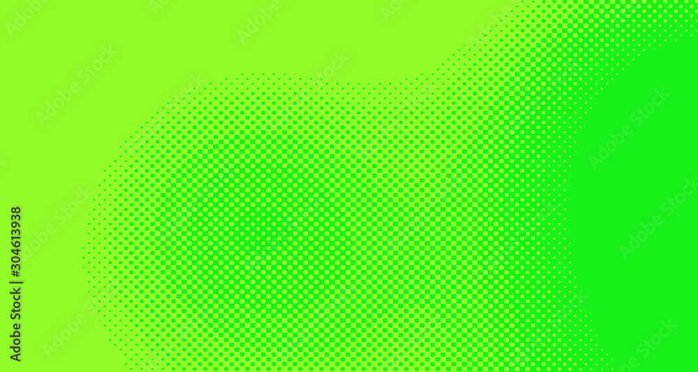 Green yellow pop art background abstract vector comics style blank layout template with clouds beams and isolated dots pattern. For sale banner for your designe 1960s. with copy space eps10 Green yellow pop art background abstract vector comics style blank layout template with clouds beams and isolated dots pattern. For sale banner for your designe 1960s. with copy space eps10
