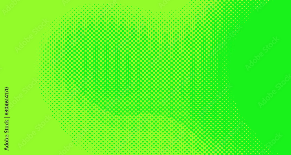 Green yellow pop art background abstract vector comics style blank layout template with clouds beams and isolated dots pattern. For sale banner for your designe 1960s. with copy space eps10 Green yellow pop art background abstract vector comics style blank layout template with clouds beams and isolated dots pattern. For sale banner for your designe 1960s. with copy space eps10