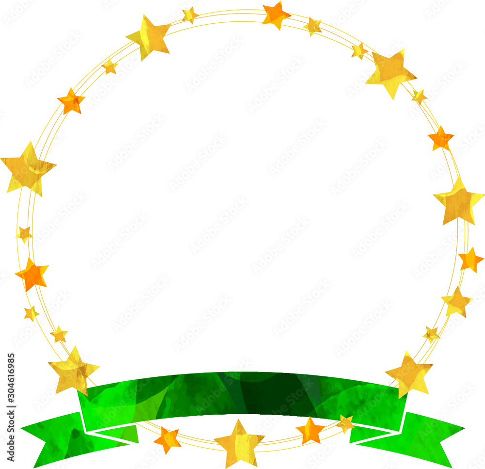 星 フレーム サークル リボン イラスト 切り絵風 クリスマス リース Star 七夕 Stock Vektorgrafik Adobe Stock 星 フレーム サークル リボン イラスト 切り絵風 クリスマス リース Star 七夕 Stock Vektorgrafik Adobe Stock