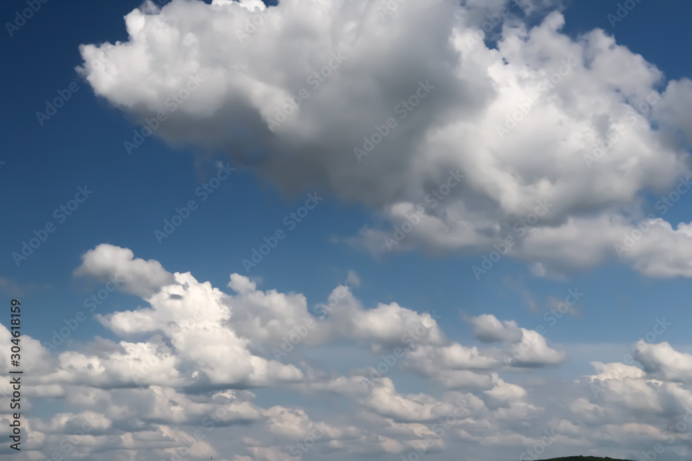 Clouds
