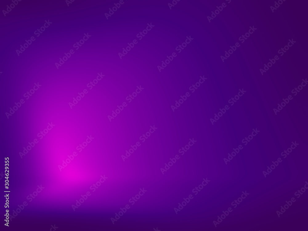 Blue and purple background. Elegant and beautiful studio background. Blue and purple background. Elegant and beautiful studio background.