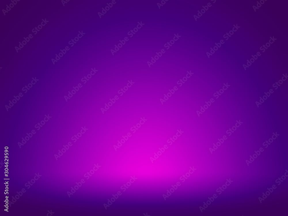 Blue and purple background. Elegant and beautiful studio background. Blue and purple background. Elegant and beautiful studio background.