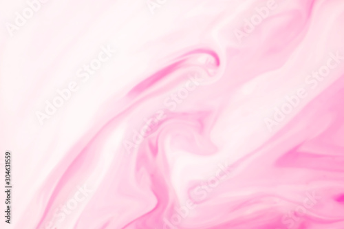 Abstract blur light gradient red and pink soft pastel color wallpaper background.