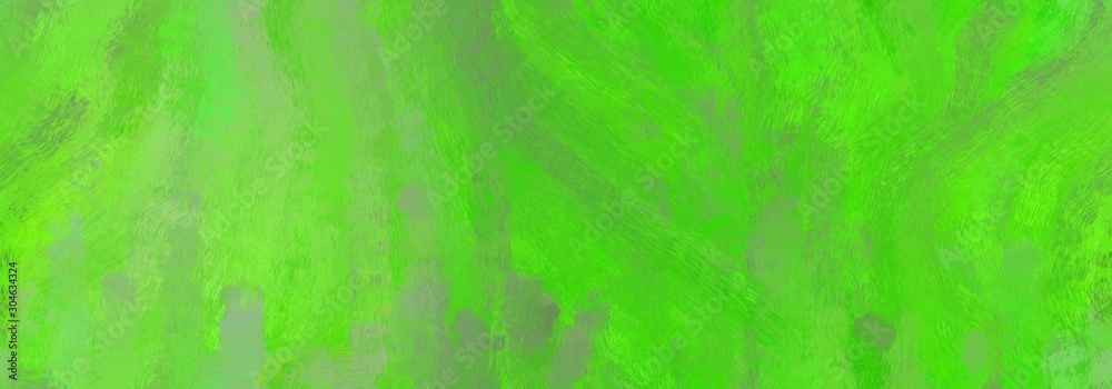 Fototapeta premium green abstract background