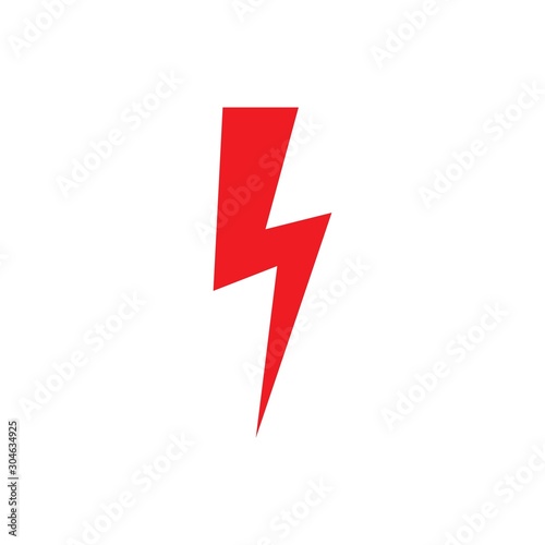 lightning logo vector template illustration Free Download lightning logo vector template illustration - GFXLoad