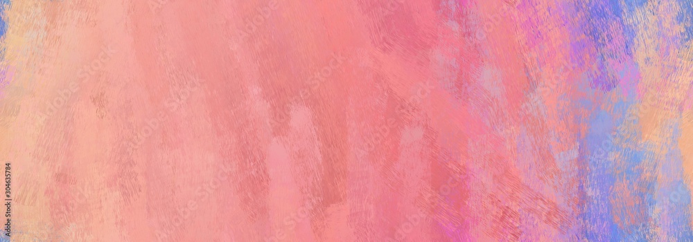 seamless pattern art. grunge abstract background with dark salmon, corn flower blue and light pastel purple color. can be used as wallpaper, texture or fabric fashion printing seamless pattern art. grunge abstract background with dark salmon, corn flower blue and light pastel purple color. can be used as wallpaper, texture or fabric fashion printing